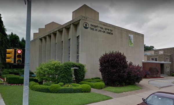 Etats-Unis : l'attaque antisémite d'une synagogue de Pittsburgh fait onze morts