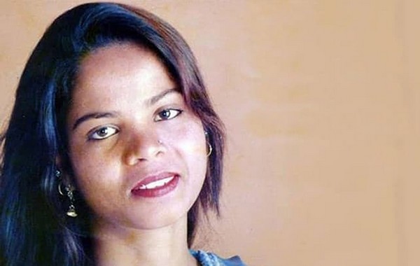 Pakistan : Asia Bibi a enfin été libérée