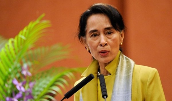 Rohingyas : Amnesty International retire à Aung San Suu Kyi son prix le plus prestigieux (vidéo)