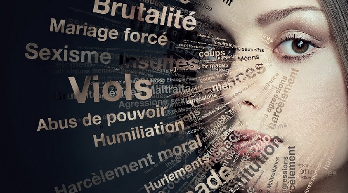 Les violences faites aux femmes en France en dix chiffres et deux numéros d'écoute nationaux