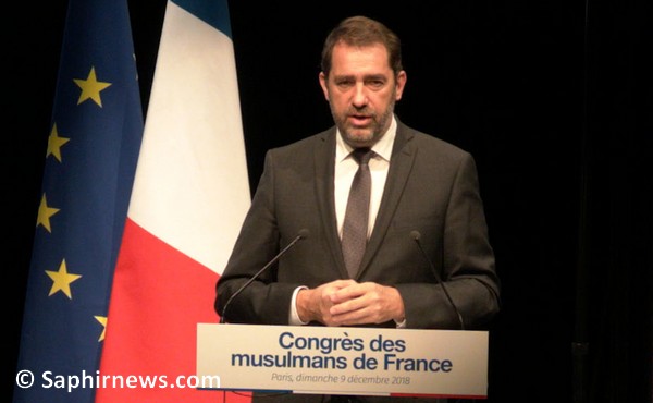 Au congrès du CFCM, les fédérations musulmanes s'efforcent à faire valoir leur légitimité auprès de l'Etat