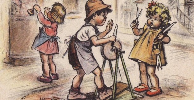 Les enfants d’aujourd’hui ne sont pas ceux d’hier - Introduction à la parentalité positive