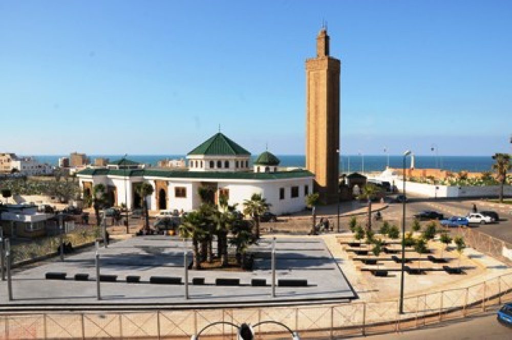 Maroc : un imam suspendu pour un prêche blâmant les festivités du Nouvel An
