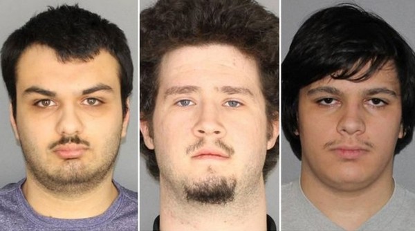 Etats-Unis : quatre personnes arrêtées pour avoir planifié un attentat contre les musulmans