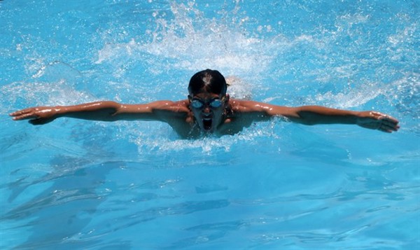 Refusant d’accueillir Israël, les Mondiaux 2019 paralympiques de natation retirés à la Malaisie