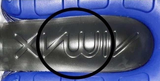 Des baskets avec l'inscription Allah ? La marque Nike accusée de blasphème par des musulmans mais...