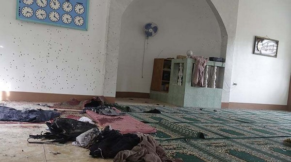 Philippines : un attentat à la bombe contre une mosquée fait deux morts