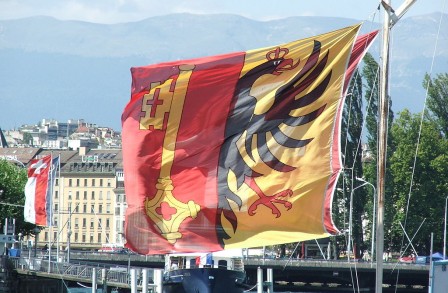 À Genève, les fonctionnaires et les élus interdits du port de signes religieux