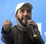 L’élection de Nayib Bukele à la tête du Salvador : ce qu’il dit de l’intégration des Arabes en Amérique latine