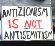 Assimiler l’antisionisme à l'antisémitisme : la dangereuse voie vers une pénalisation dénoncée