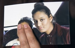 Pourquoi l'affaire Shamima Begum, l'ado partisane de Daesh, passionne le Royaume-Uni