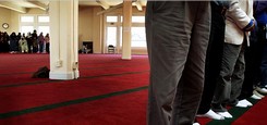 Plaidoyer pour l’égalité hommes-femmes dans le culte musulman