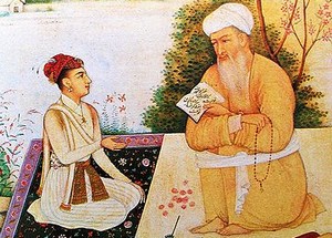 L'approche progressiste du soufisme expliquée