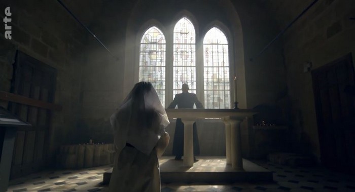 « Religieuses abusées, l’autre scandale de l’Eglise », un documentaire choc qui met à mal le Vatican (vidéo)