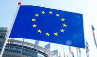 Le prix du Jeune européen de l'année 2019 décerné à Yasmine Ouirhrane
