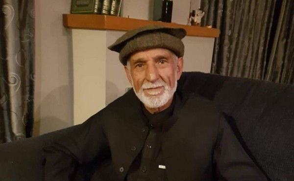 Hommages en nombre pour Daoud Nabi, une victime des attentats de Christchurch mort en héros