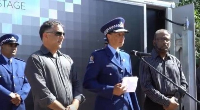 Attentats de Christchurch : l’émouvant discours d’une commissaire néo-zélandaise « fière d’être musulmane » (vidéo)