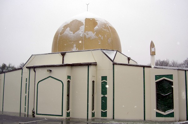 Après les attentats de Christchurch, assurons davantage la protection des lieux de culte, symboles de paix