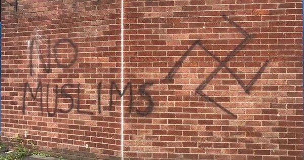 Irlande du Nord : plus de 320 crimes de haine contre les musulmans à Belfast en cinq ans
