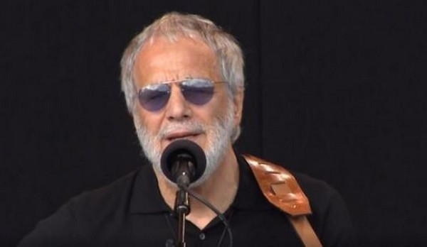 A Christchurch, l'émouvant hommage musical de Cat Stevens, alias Yusuf Islam (vidéo)