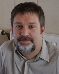 Stéphane François