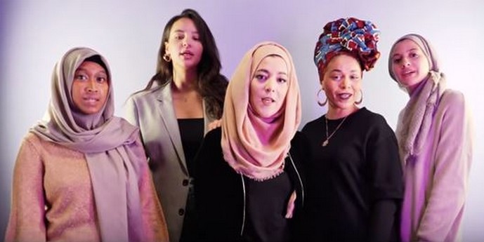 Une reprise féministe de « Balance ton quoi » contre l'islamophobie fait le buzz (vidéo)