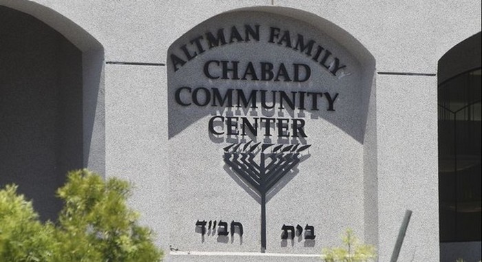 L'attaque d'une synagogue en Californie inspirée par les attentats islamophobes de Christchurch