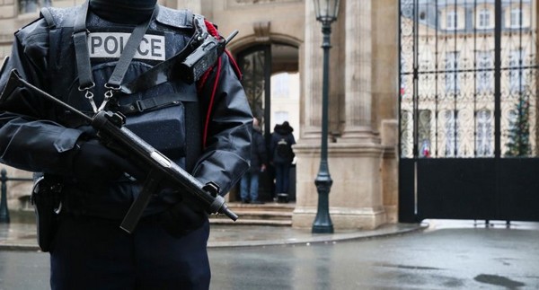 Un attentat en vue d'être commis au début du Ramadan déjoué en France