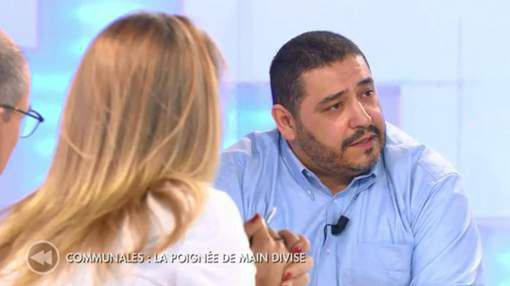 Belgique : le fondateur du parti Islam condamné pour discrimination sexiste