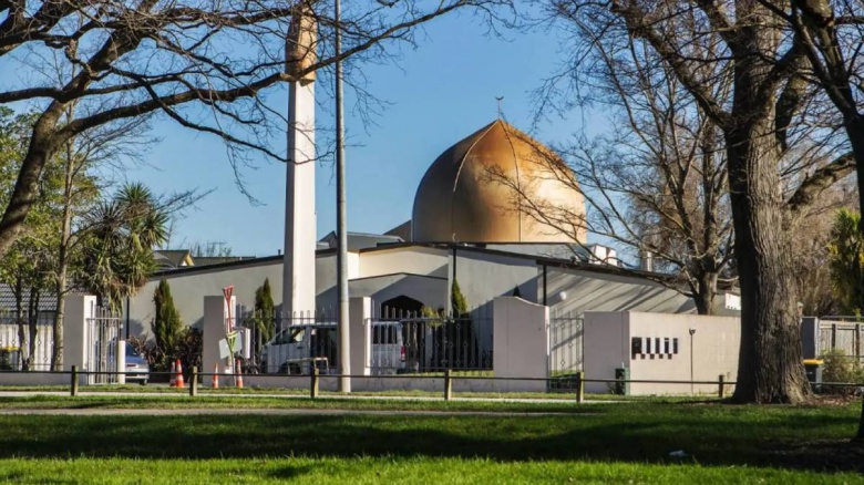 Un film sur les attentats de Christchurch annoncé et critiqué