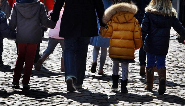 Sorties scolaires : l'interdiction du voile « incompatible avec le principe de la liberté de conviction »