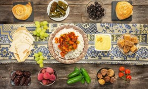 Ramadan : que valent les compléments alimentaires « spécial jeûne » ?