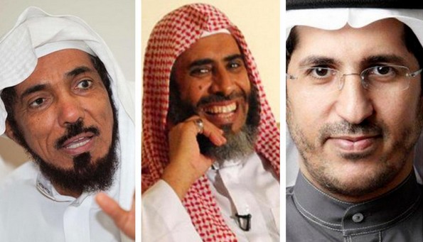 L’Arabie Saoudite planifie d'exécuter trois éminentes personnalités après le Ramadan