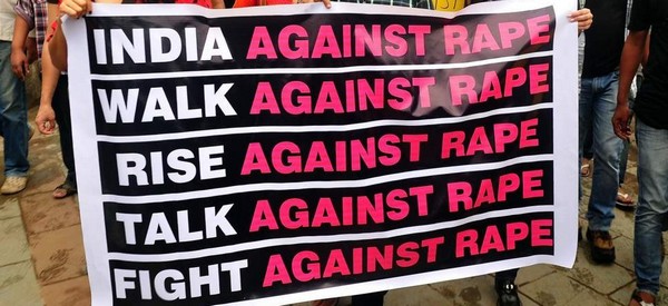Inde : trois hommes condamnés à la perpétuité pour le viol et le meurtre d’une fillette musulmane