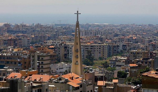 Au Liban, une ville interdit aux musulmans d’acheter ou de louer une propriété aux chrétiens