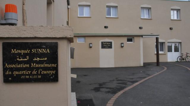 Attaque devant la mosquée de Brest : le CFCM dénonce un attentat terroriste