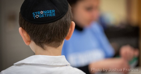 Plus de 580 000 euros réunis par les juifs de Pittsburgh pour les victimes de Christchurch