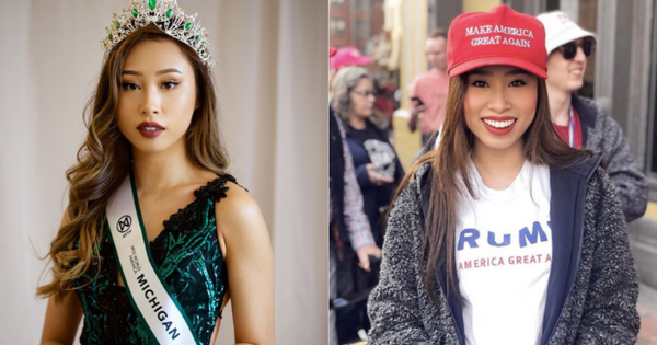 USA : Miss Michigan déchu de son titre après des tweets sur les Noirs et les musulmans