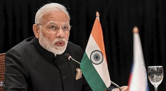 Malgré son ultranationalisme, le Premier ministre indien honoré par la France et des pays musulmans