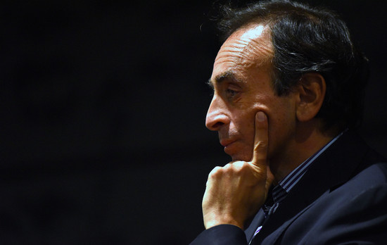 Malgré ses condamnations, le retour d'Eric Zemmour sur CNews confirmé