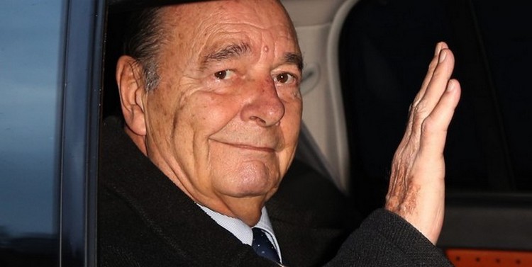 Après la mort de Jacques Chirac, un hommage appuyé rendu par le CFCM