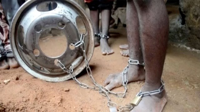 Au Nigeria, une école coranique transformée en un centre de torture et de viols