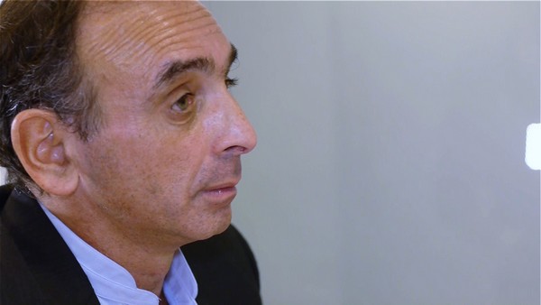 Non à la banalisation du discours raciste d'Eric Zemmour !