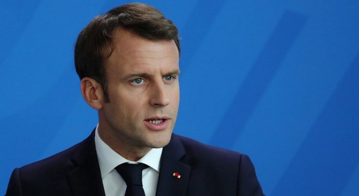 Tuerie à la préfecture de police : Macron appelle à construire « une société de vigilance » contre « l'hydre islamiste »
