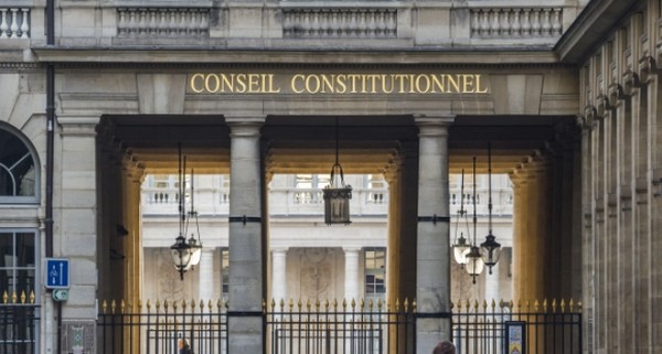 Le Conseil constitutionnel entérine le principe de gratuité des études universitaires