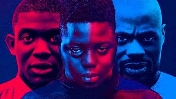 Banlieusards : le challenge cinématographique relevé par Kery James