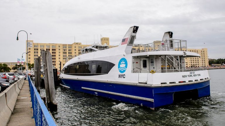 À New York, des familles musulmanes empêchées d'embarquer à bord d’un ferry