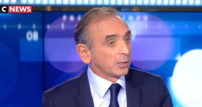Les élus du personnel de Canal + veulent l'éviction d’Eric Zemmour de l’antenne de CNews