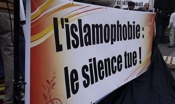 Un appel à manifester contre l’islamophobie le 10 novembre à Paris, la gauche en soutien