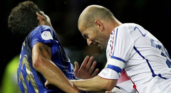 Zidane, récit mythique où le héros n’était pas un dieu